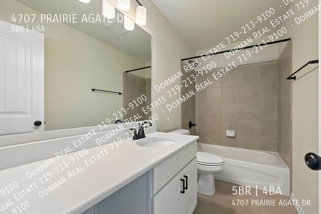 Building Photo - 4707 Prairie Agate Dr