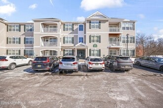 Building Photo - 416 Sloan Ct