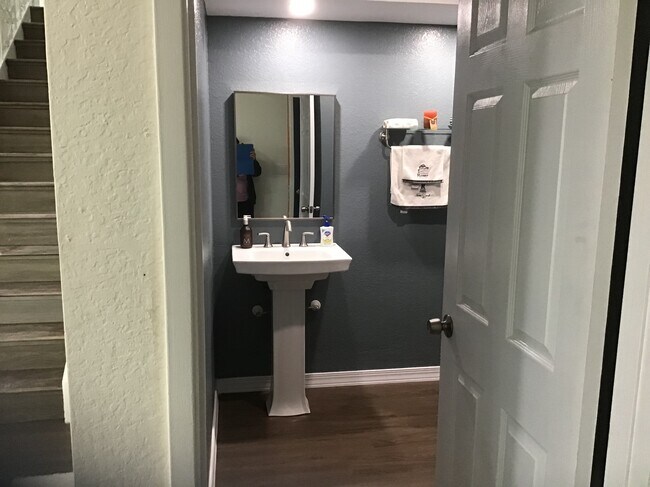 First Floor BR - 3347 Puente Ave