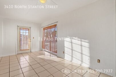 Building Photo - 3410 N Stanton St