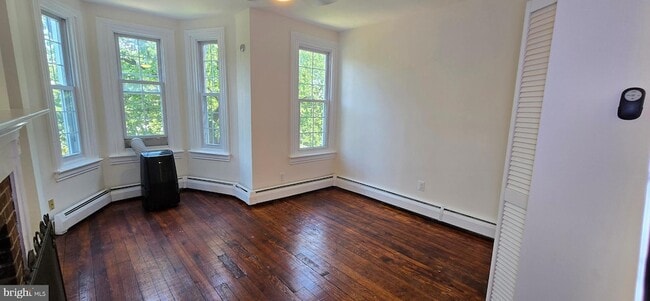 Building Photo - 1602 New Jersey Ave NW