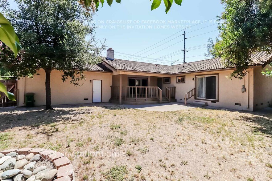 Building Photo - 1001 N Ham Ln