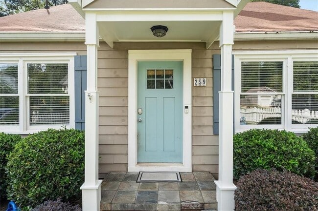 Building Photo - 259 Spence Ave SE