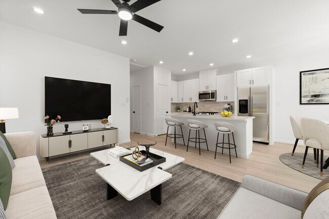 Building Photo - 5025 Rapido Rd