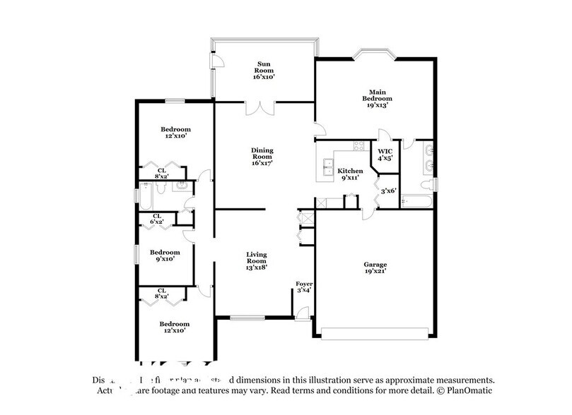 Building Photo - 13120 Leatherleaf Dr S