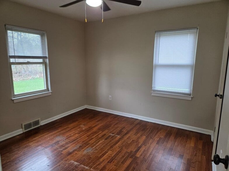 Building Photo - 1722 Gratiot Ave