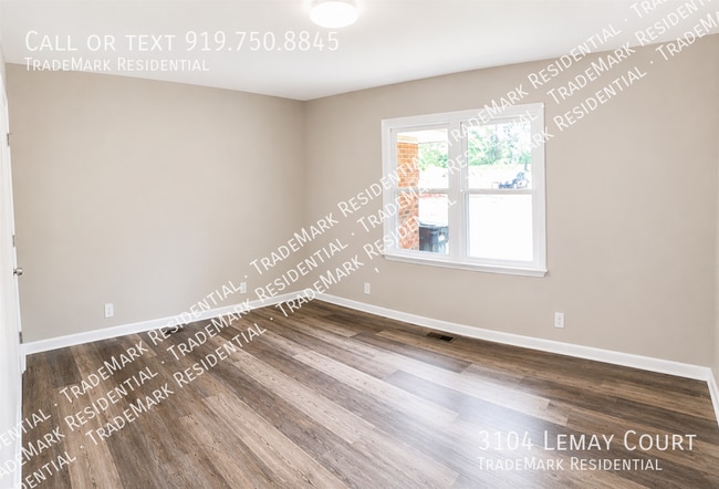 Building Photo - 3104 Lemay Ct