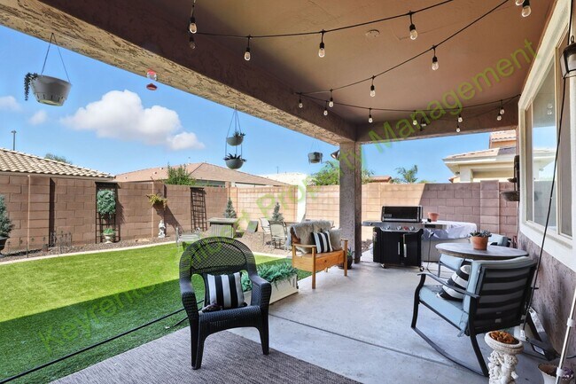 Building Photo - Luxury Living in Gilbert’s Adora Trails Co...