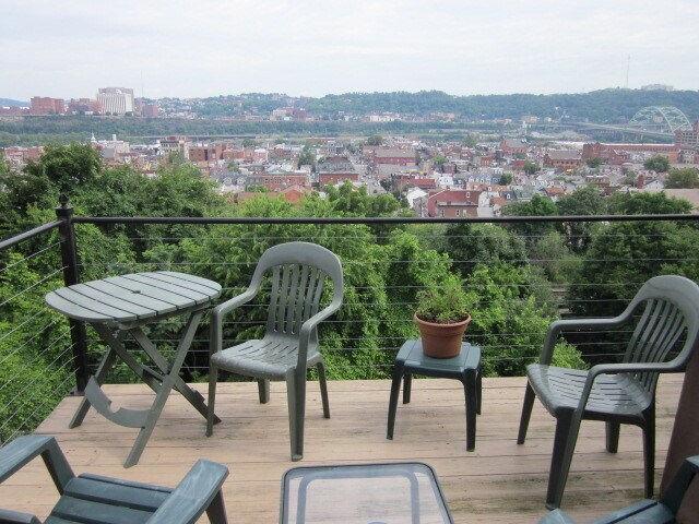 Building Photo - 97 Pius St