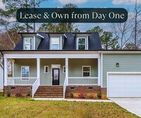 Building Photo - Build Equity While Leasing - Lease and Own...