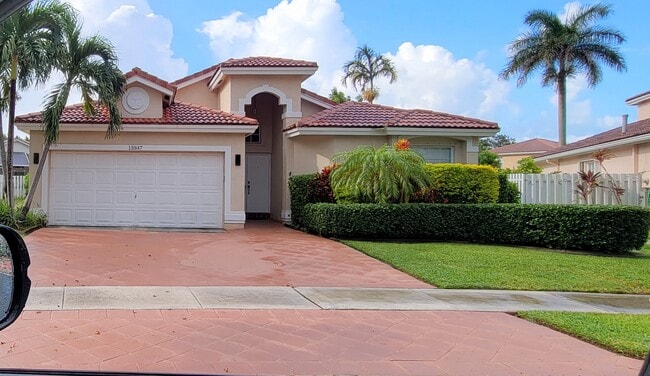 Primary Photo - 13847 NW 22nd Ct