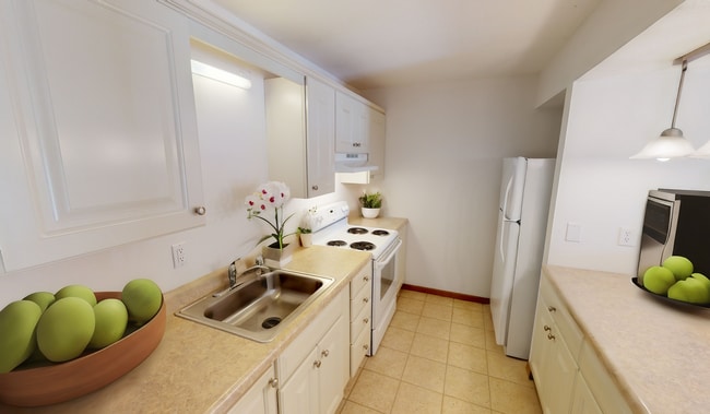 Kitchen - 2000 S Douglas Ave