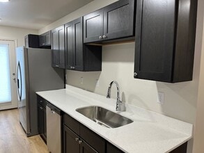 Building Photo - Introducing a newly constructed 3-bedroom, 2-bathroom house in the desirable location of Russellv...