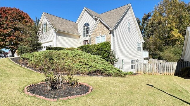 Building Photo - 5635 Lenox Park Pl