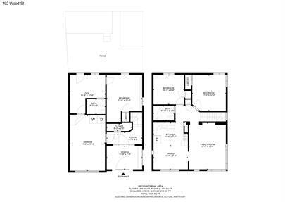 Building Photo - Beautiful 3 Bedroom 1.5 Bathroom with a Ga...