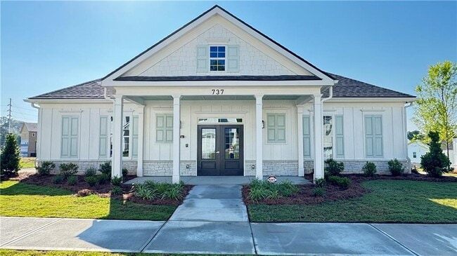 Building Photo - 709 Alburgh Aly