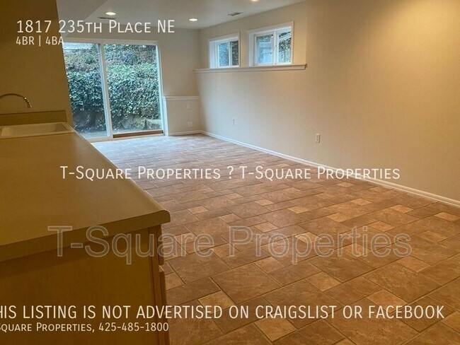 Building Photo - 1817 235th Pl NE