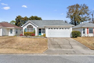 Building Photo - 962 John Wayne Cir