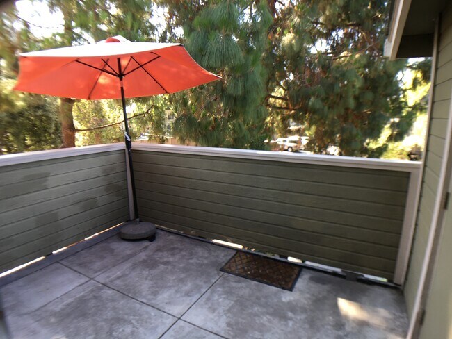 Patio - 274 Shadow Run Dr
