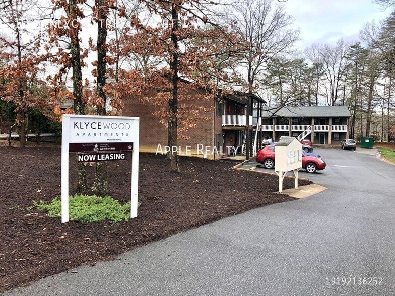 Building Photo - 1025 Klyce St