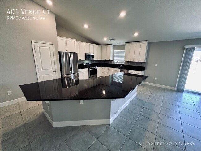 Building Photo - 401 Venge Ct