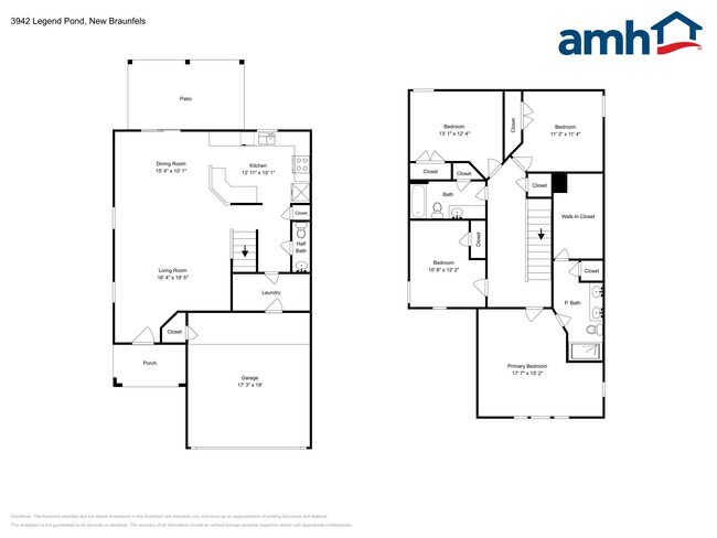 Building Photo - 3942 Legend Pond