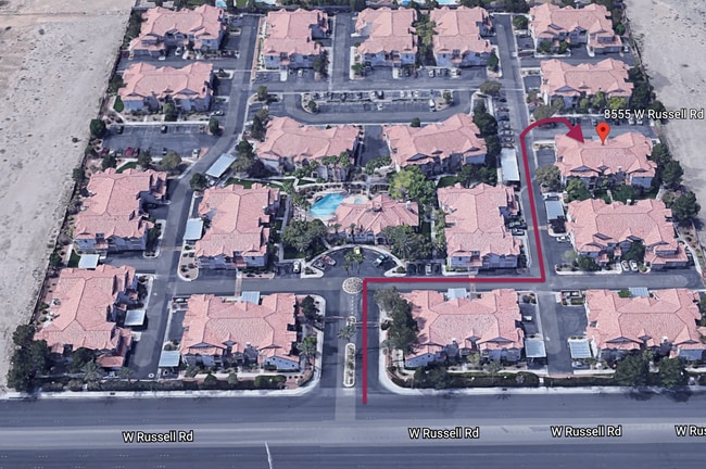 Building Photo - BEAUTIFUL 2 BED, 2 BATH CONDO AT MORGYN RI...