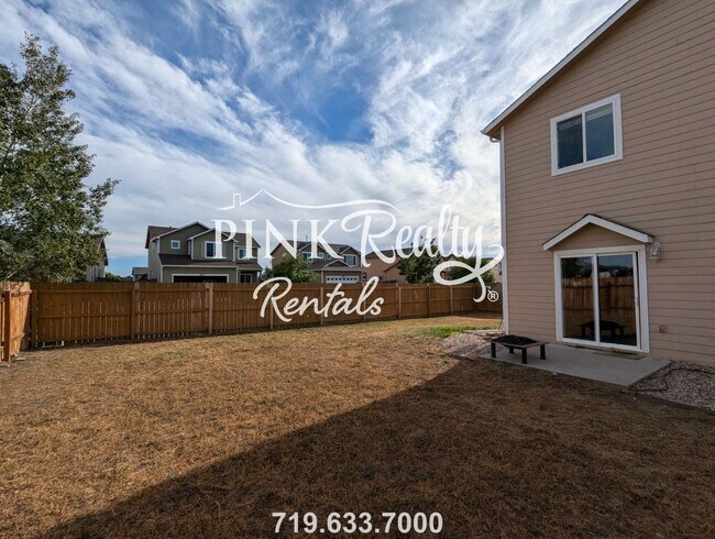 Building Photo - 6295 Laurel Grass Range Trail