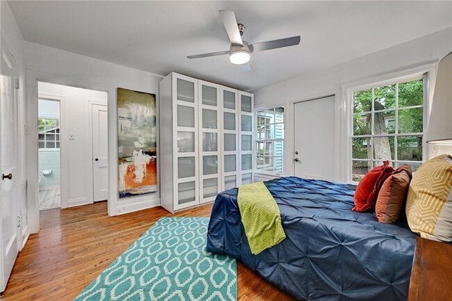 Building Photo - 3207 Breeze Terrace