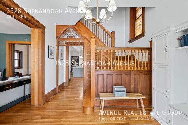 Building Photo - 3528 Shenandoah Ave