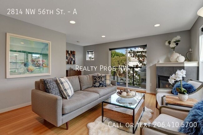 Building Photo - 2814 NW 56th St