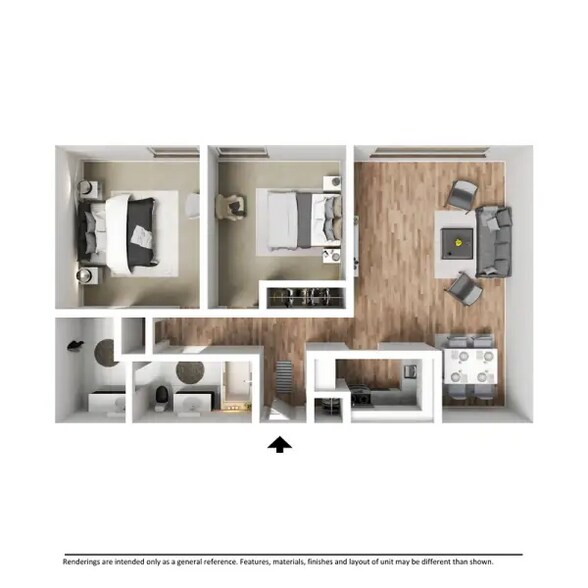 Building Photo - 1005 Hickory Hill Ln