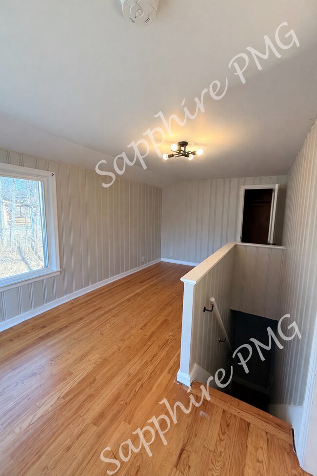 Building Photo - 5400 Olive St