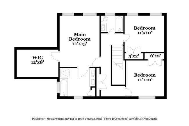 Building Photo - 2725 Moorsfield Ct