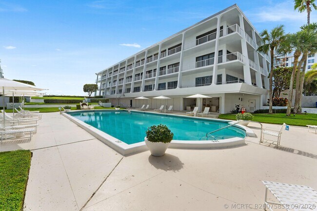 Building Photo - 2275 S Ocean Blvd