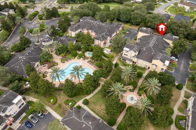 Building Photo - IMMACULATE 2nd Story condominium with so many upgrades it stands out from all of the rest.