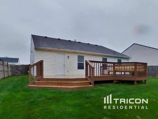 Building Photo - 1691 Carlton Dr