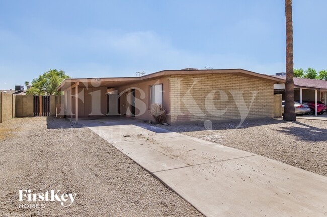 Building Photo - 3341 W Desert Cove Ave