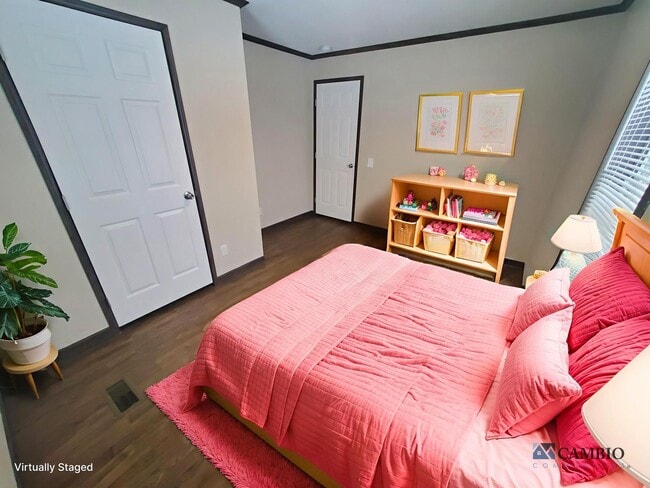 Building Photo - 3 Mockingbird Hill Dr