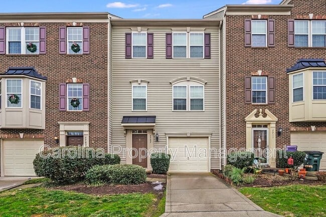 Building Photo - 7707 Jackson Pond Dr