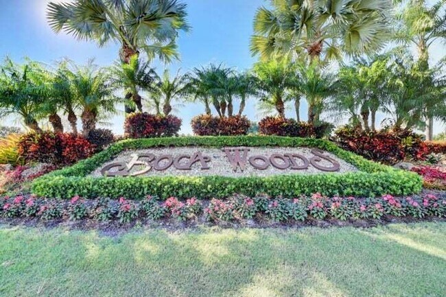 Building Photo - 10391 Boca Woods Ln