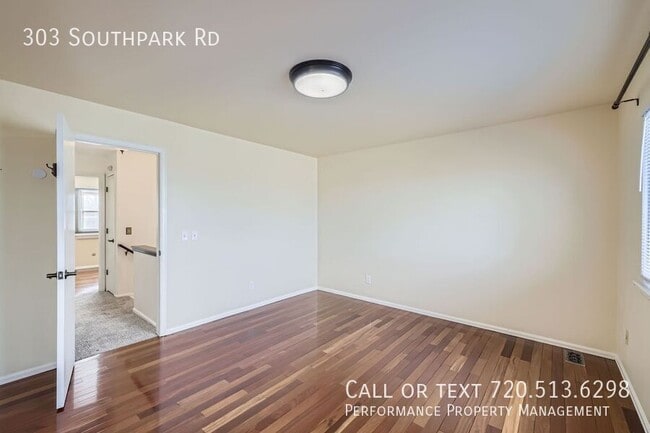 Building Photo - 303 Southpark Rd