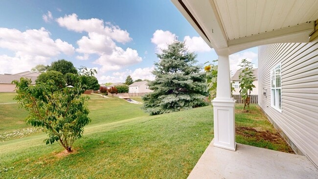 Building Photo - 1029 Lexington Farms Dr