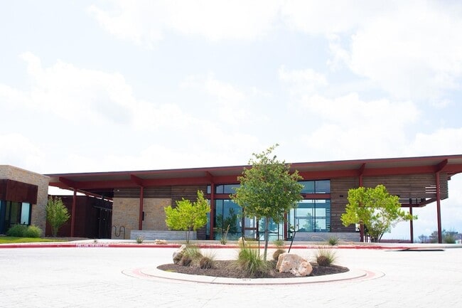Building Photo - 11417 American Mustang Lp