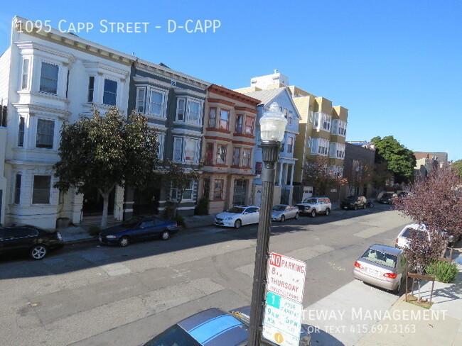 Building Photo - Carriage House [2 blocks from 24th St BART...