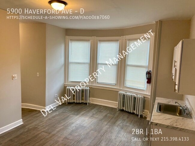 Building Photo - 5900 Haverford Ave