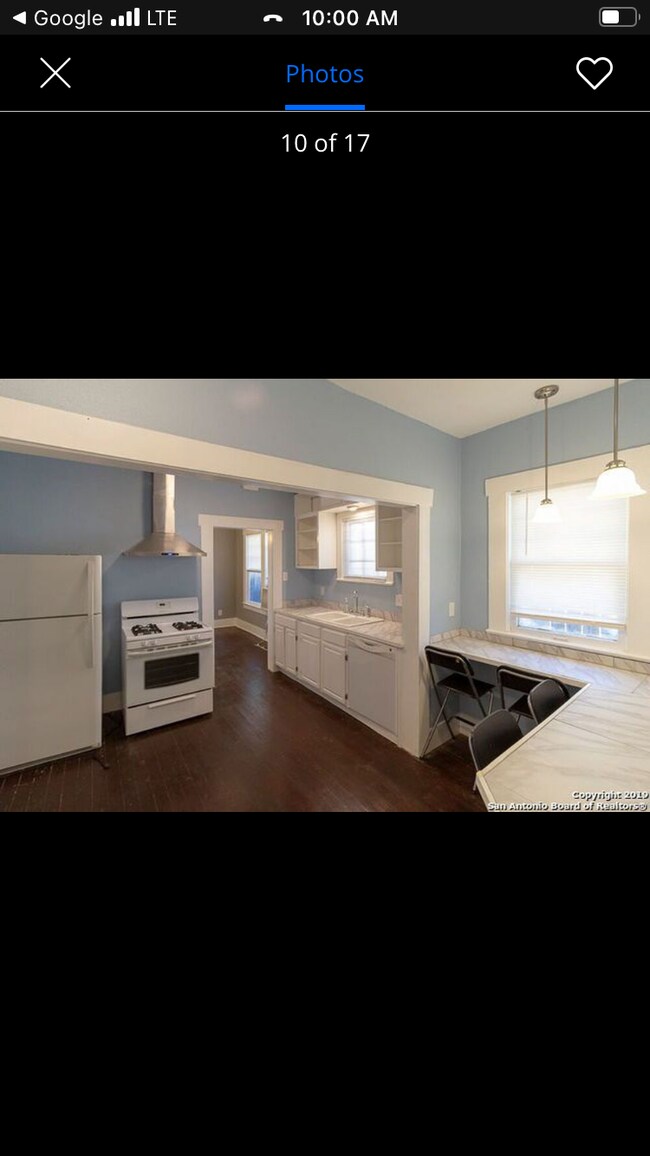 Building Photo - 631 Gulf