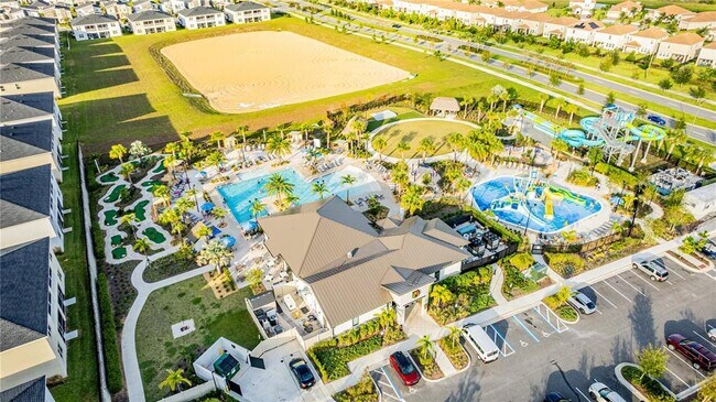 Building Photo - 1391 Olympic Club Blvd