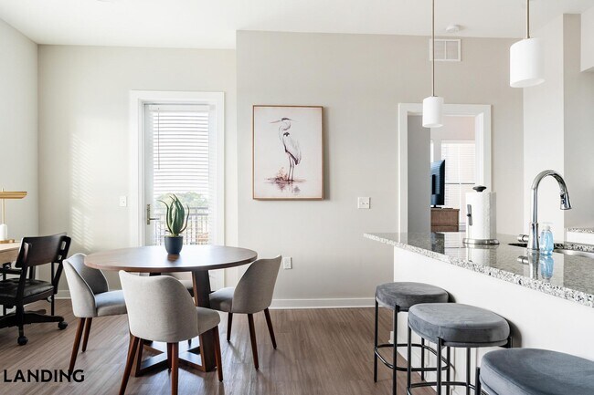 Building Photo - 301 Passage Way