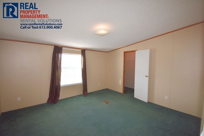 Building Photo - Adorable 3BD 2BA home in Arrington! Large detached shop!
